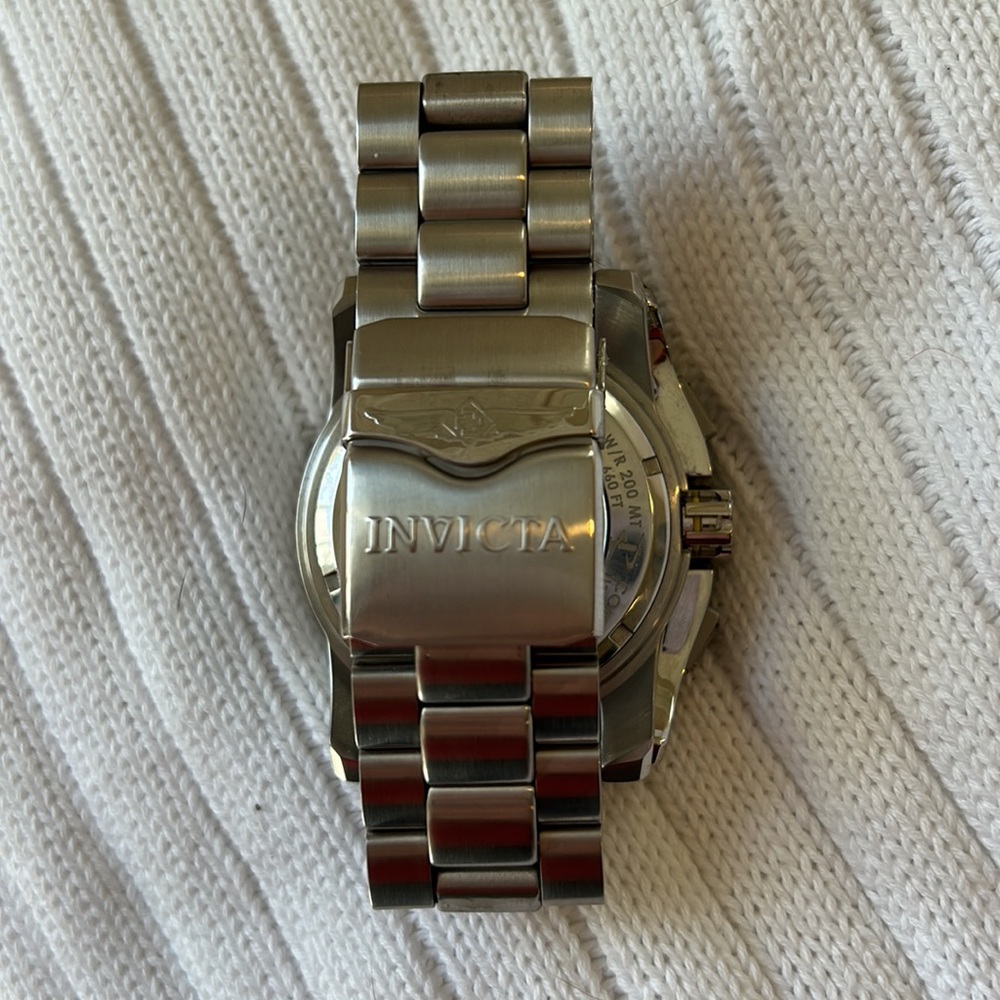 Invicta watch - Picture 4 of 5